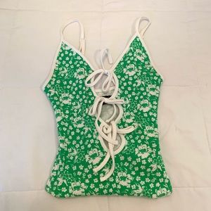 urban outfitters bodysuit